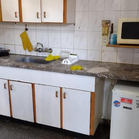 شقة Alto Unimev ميندوزا المظهر الخارجي الصورة