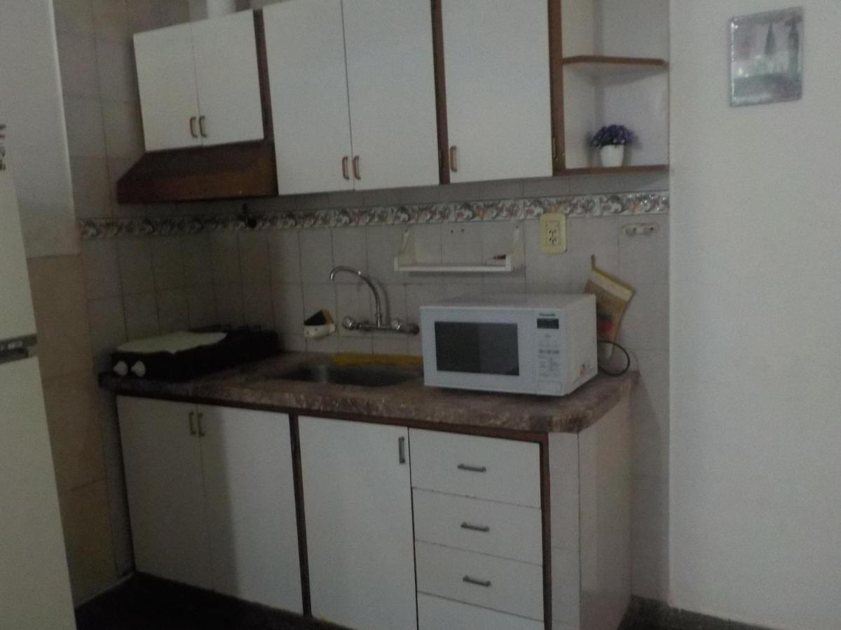 شقة Alto Unimev ميندوزا المظهر الخارجي الصورة