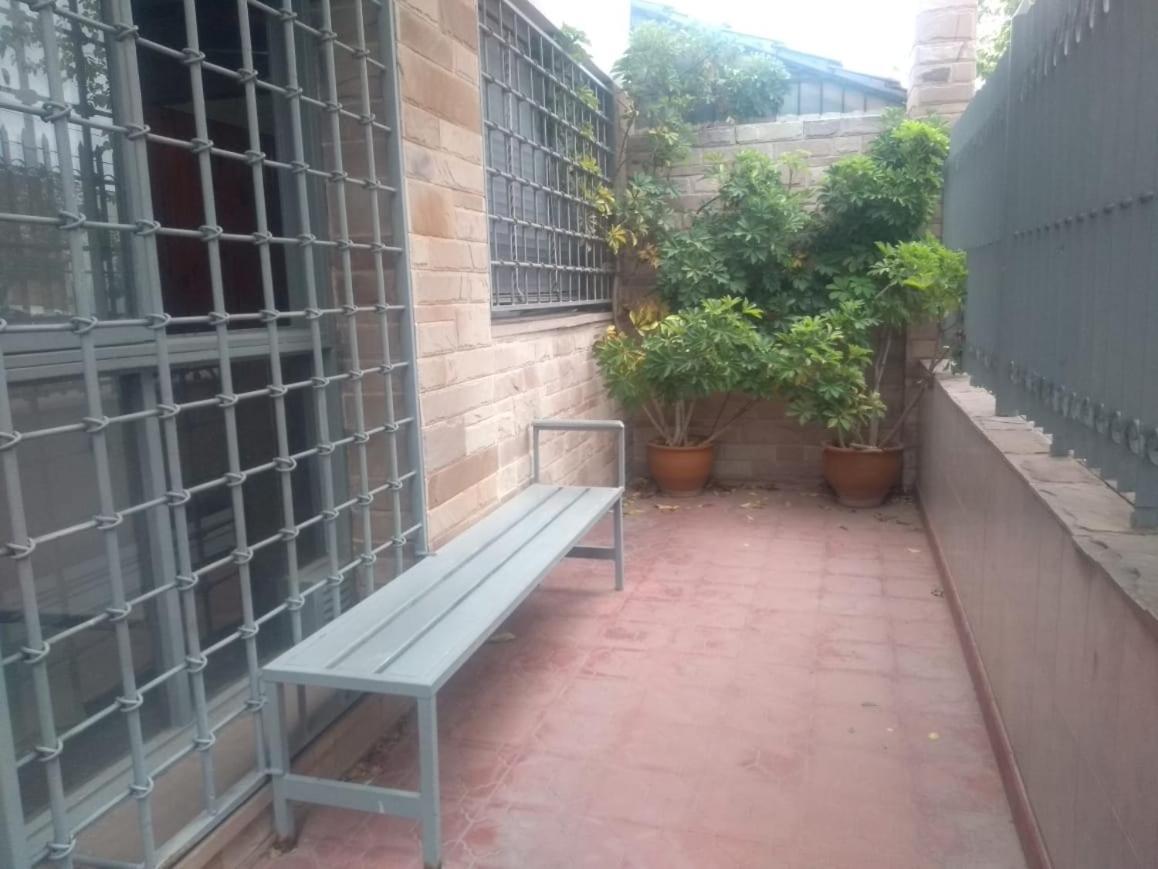 شقة Alto Unimev ميندوزا المظهر الخارجي الصورة