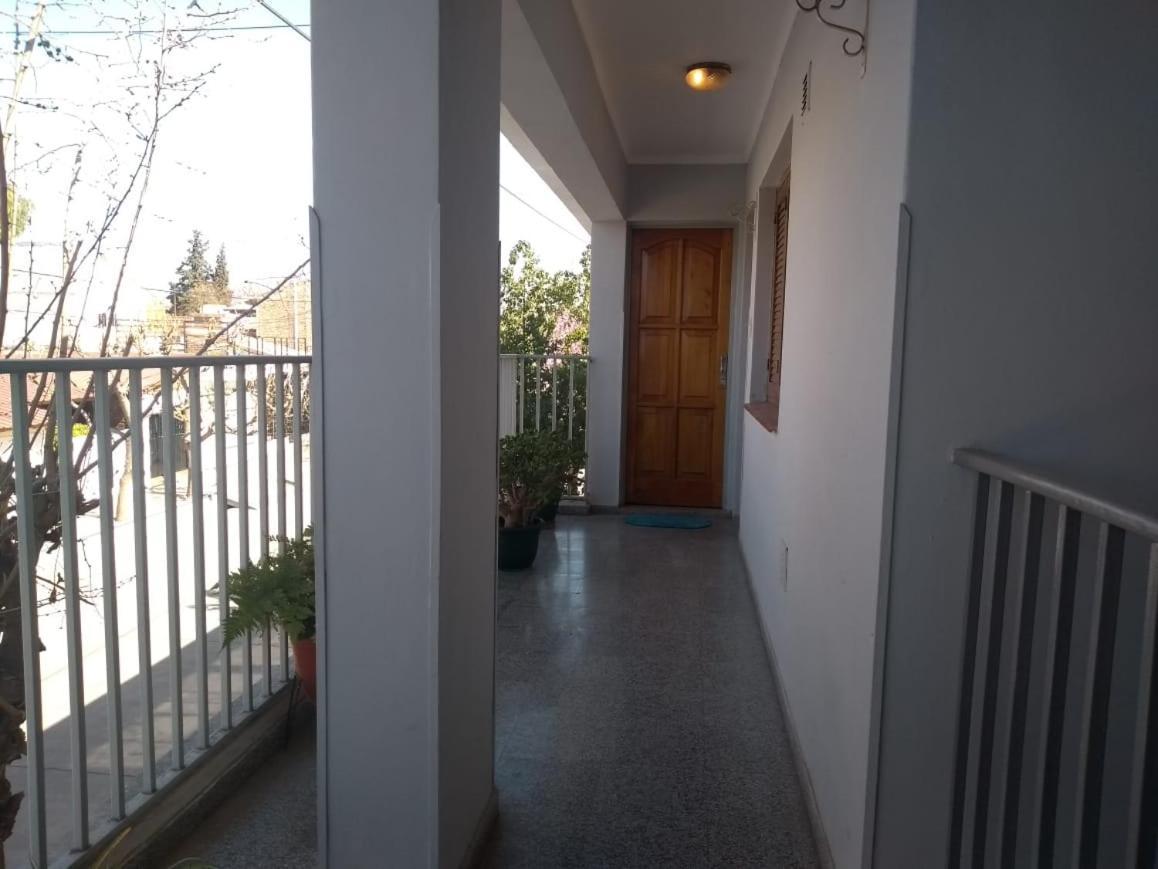 شقة Alto Unimev ميندوزا المظهر الخارجي الصورة