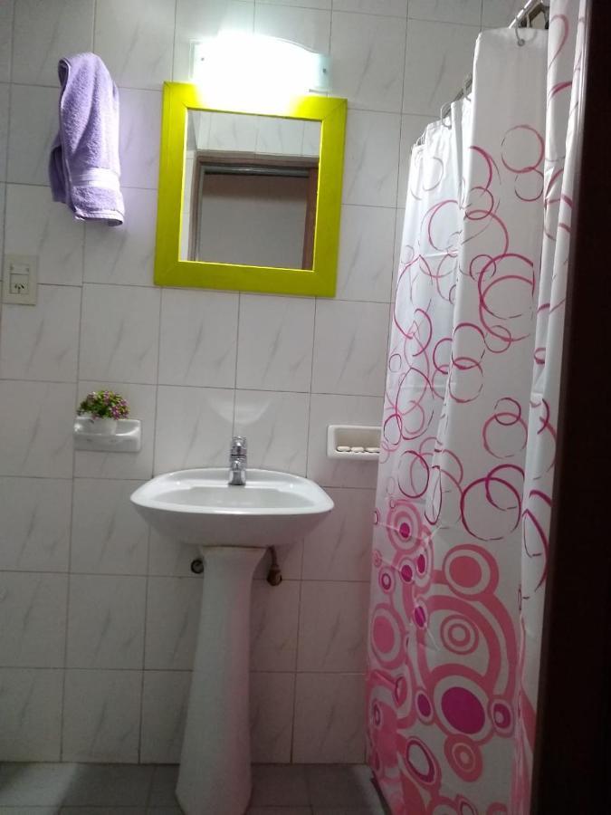 شقة Alto Unimev ميندوزا المظهر الخارجي الصورة