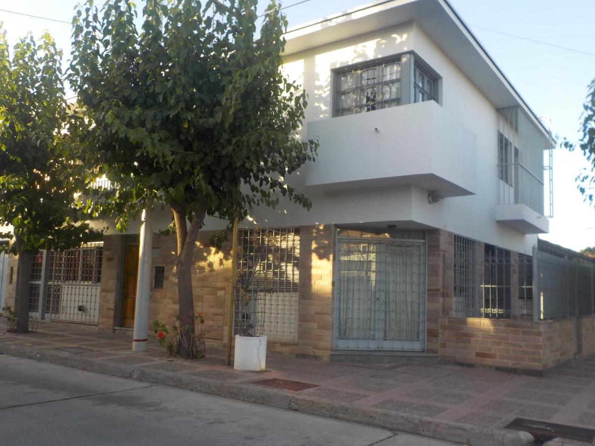 شقة Alto Unimev ميندوزا المظهر الخارجي الصورة