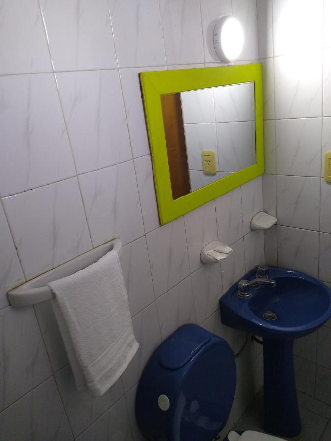 شقة Alto Unimev ميندوزا المظهر الخارجي الصورة
